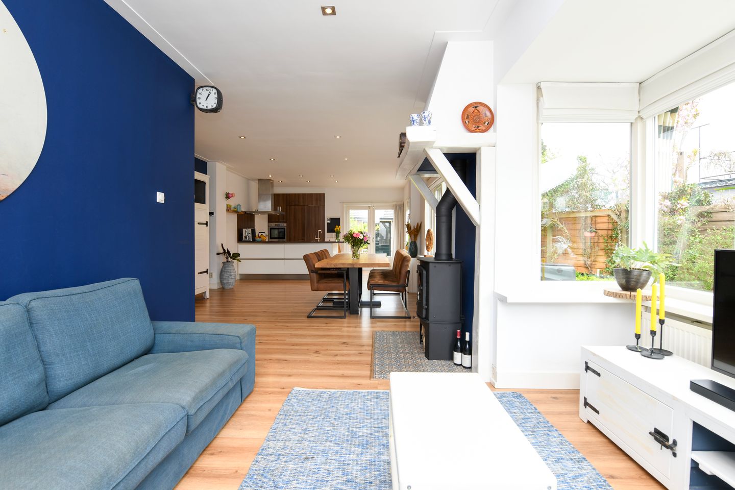 Foto 4 van Hartweg 60