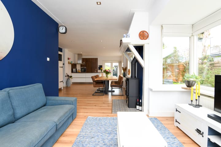 Foto 4 van Hartweg 60