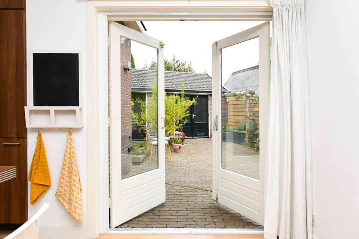 Foto 6 van Hartweg 60