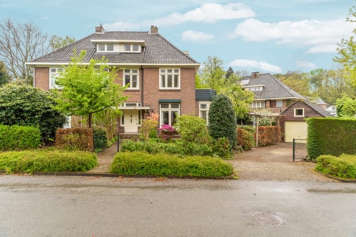 Mariënbergweg 1