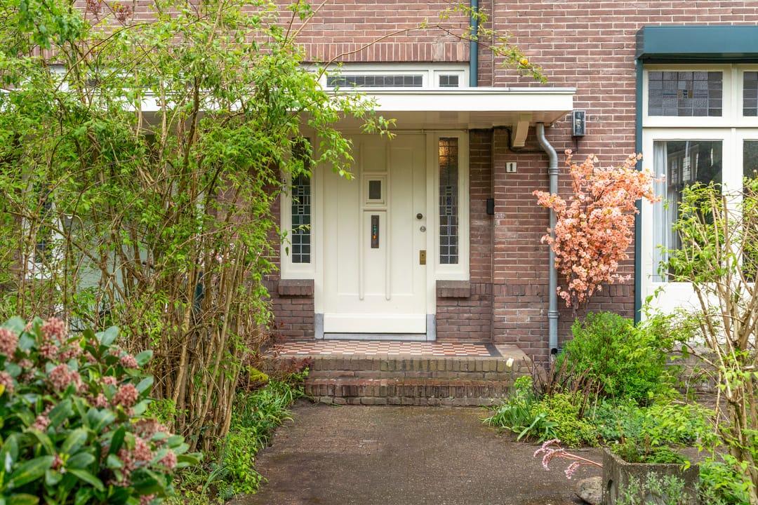 Photo 2 of Mariënbergweg 1