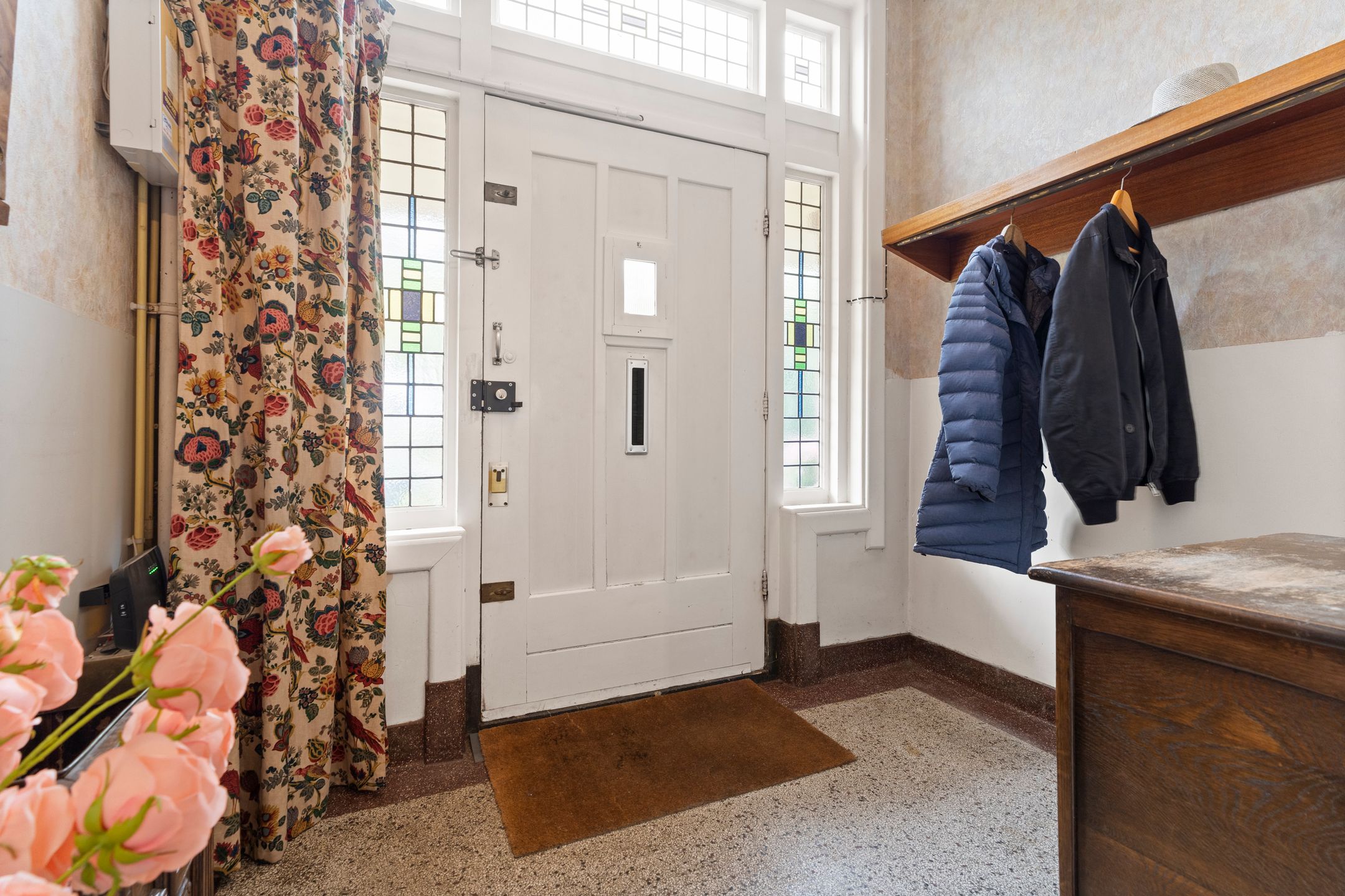 Photo 3 of Mariënbergweg 1