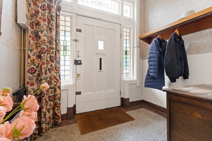 Foto 3 van Mariënbergweg 1