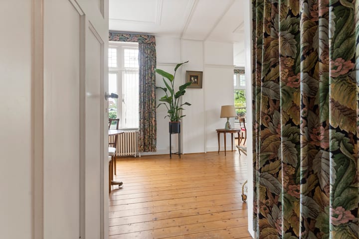 Foto 5 van Mariënbergweg 1