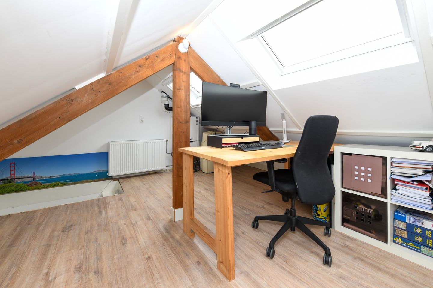 Foto 20 van Hartweg 60