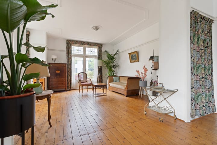 Foto 6 van Mariënbergweg 1