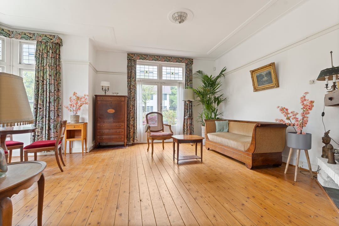 Photo 7 of Mariënbergweg 1