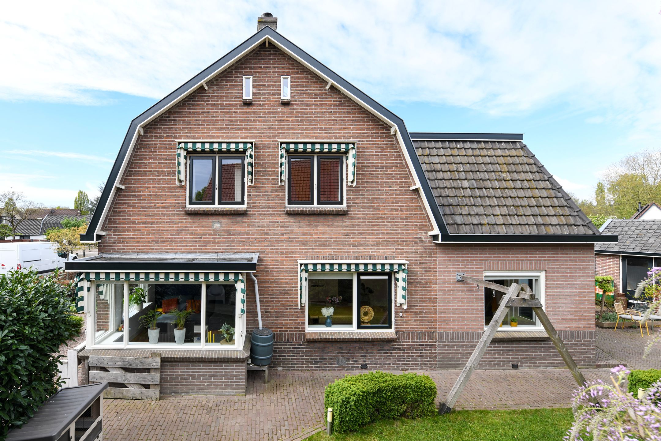 Foto 24 van Hartweg 60