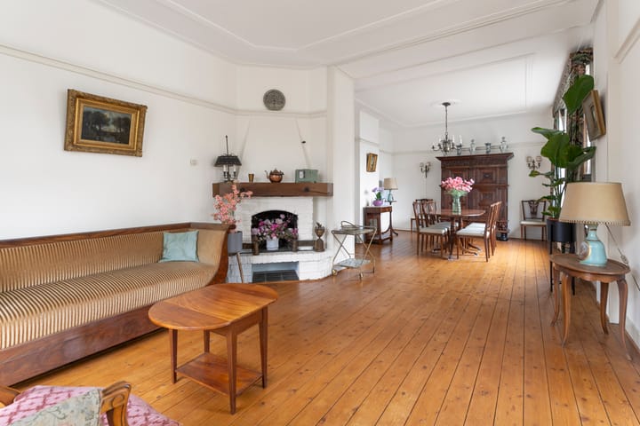 Foto 11 van Mariënbergweg 1