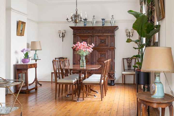 Foto 12 van Mariënbergweg 1