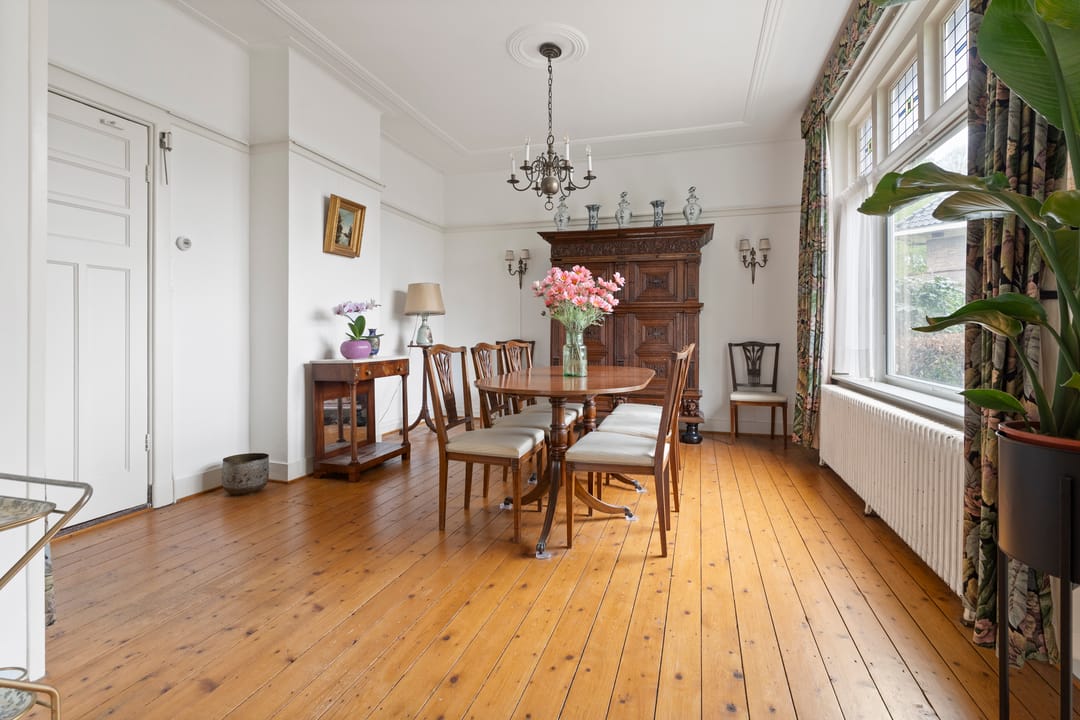 Photo 13 of Mariënbergweg 1