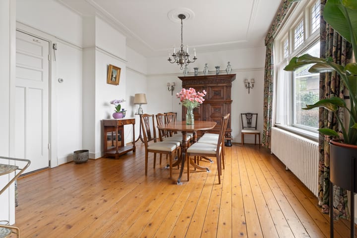 Foto 13 van Mariënbergweg 1