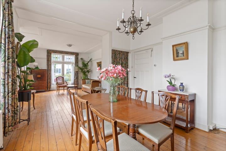 Foto 14 van Mariënbergweg 1