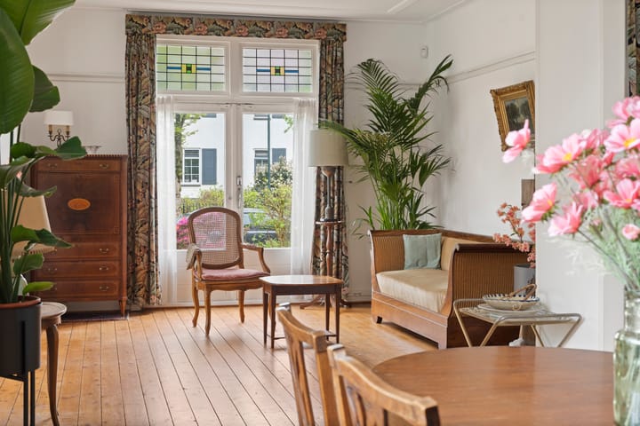 Foto 15 van Mariënbergweg 1