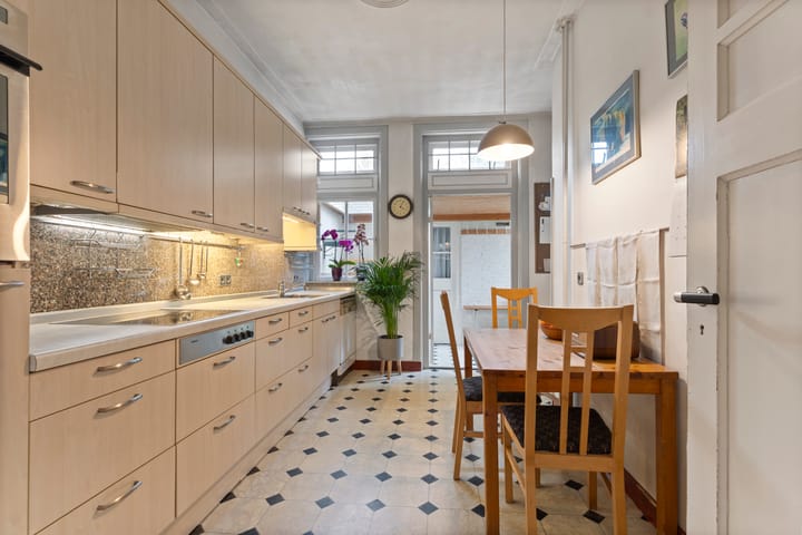 Foto 16 van Mariënbergweg 1