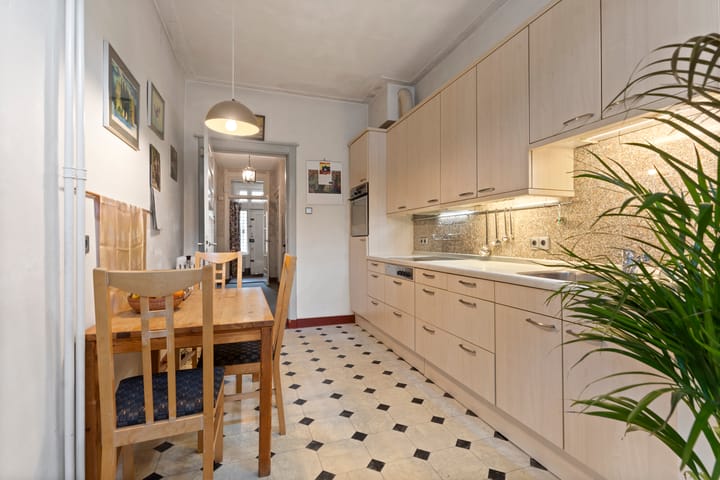 Foto 18 van Mariënbergweg 1