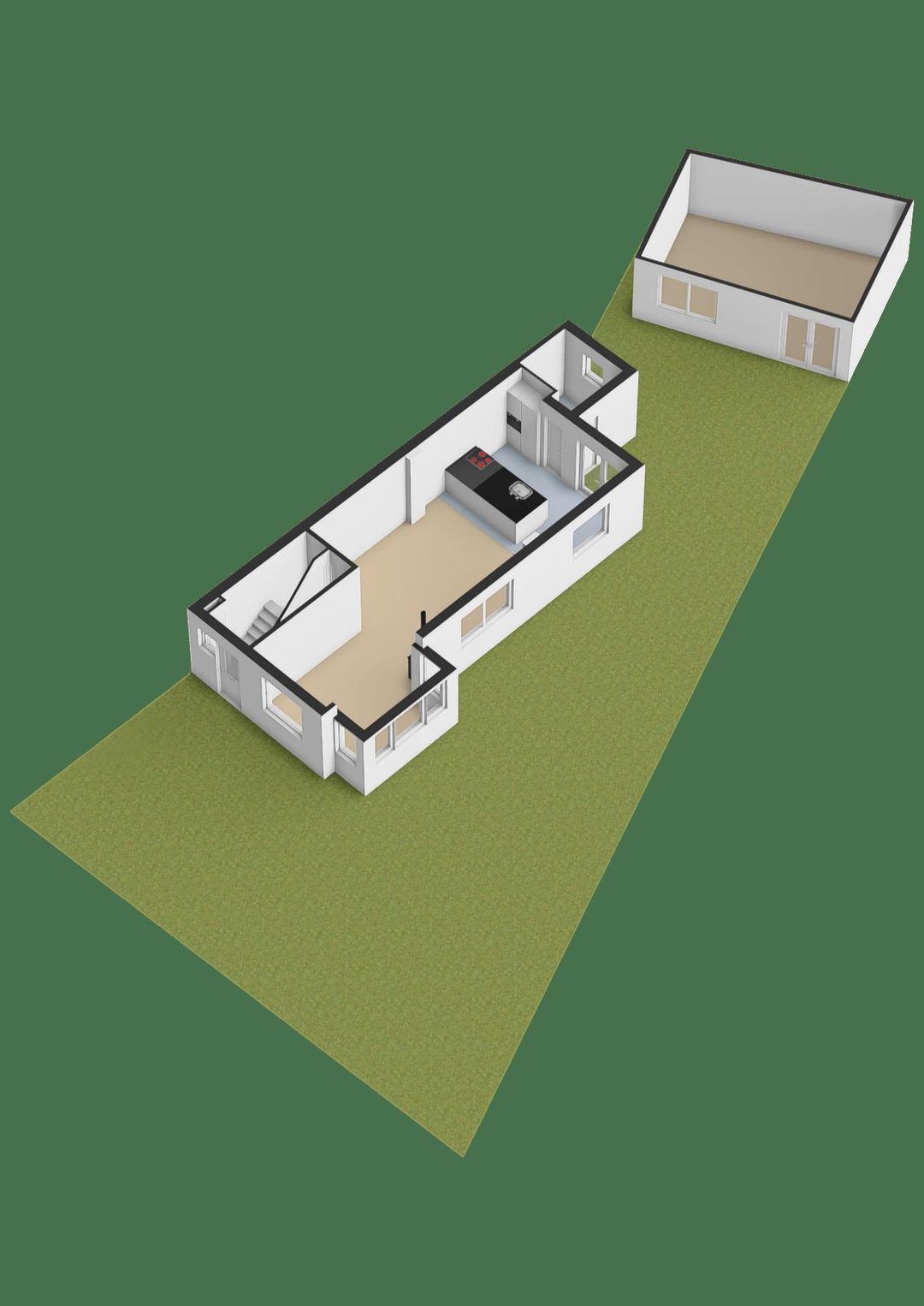 Foto 31 van Hartweg 60