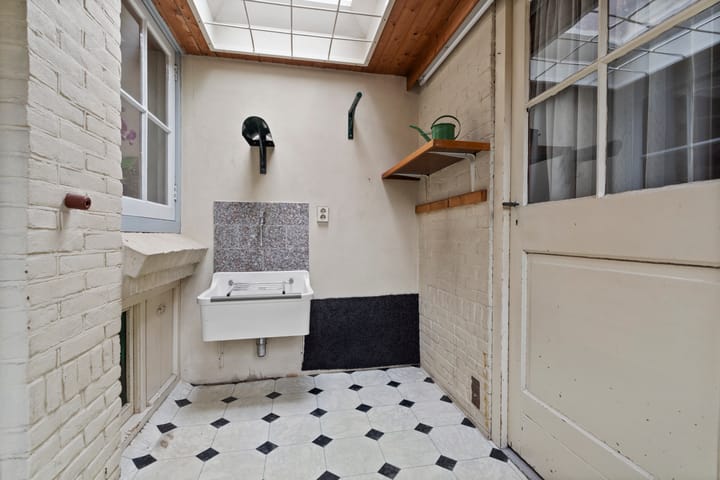 Foto 20 van Mariënbergweg 1