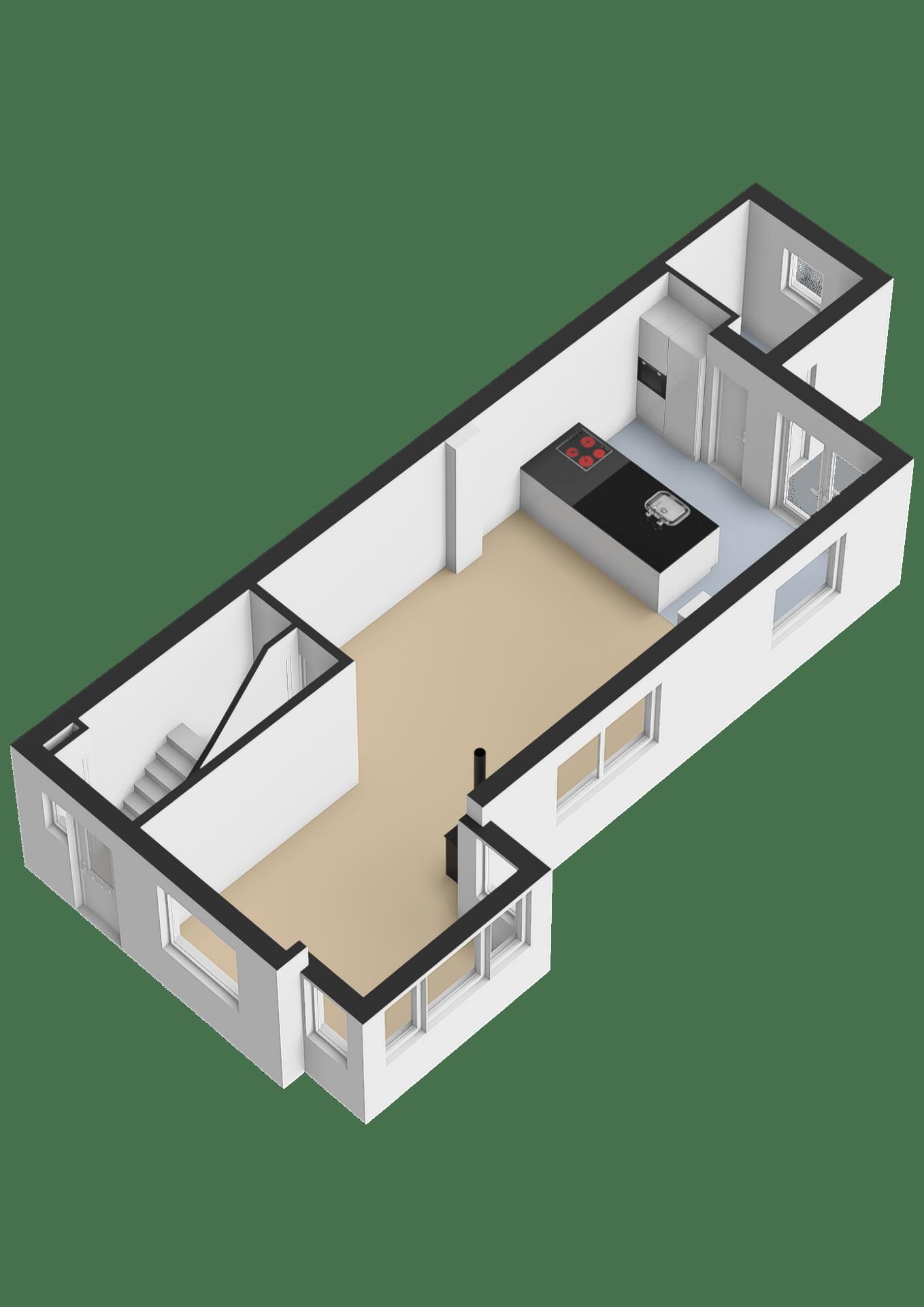 Foto 33 van Hartweg 60