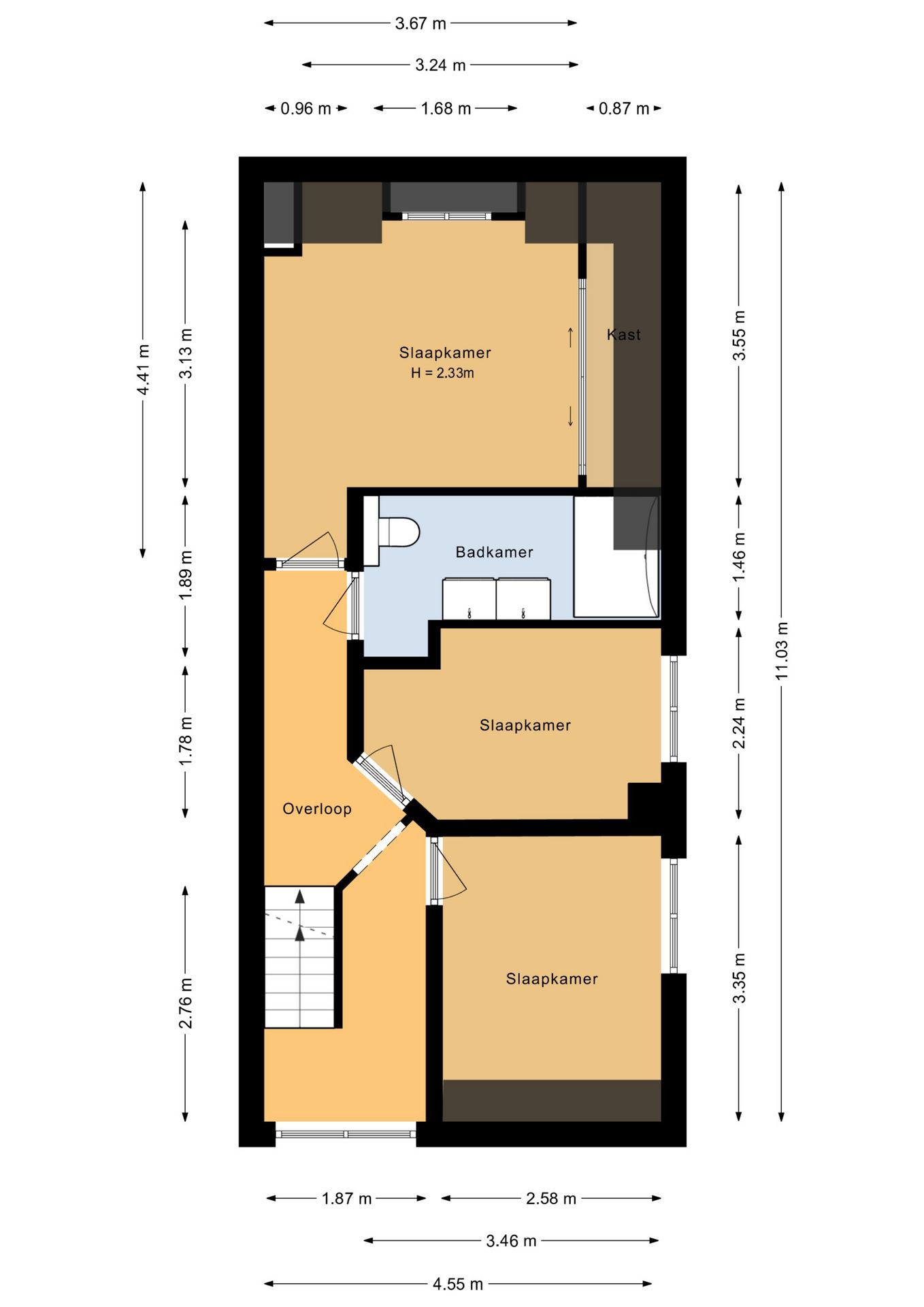 Foto 34 van Hartweg 60
