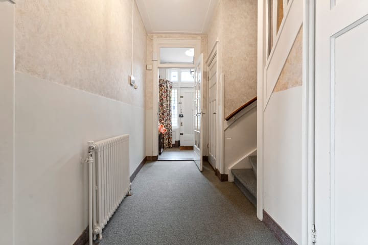 Foto 22 van Mariënbergweg 1