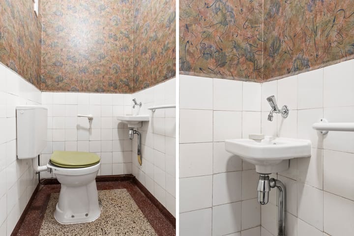 Foto 24 van Mariënbergweg 1