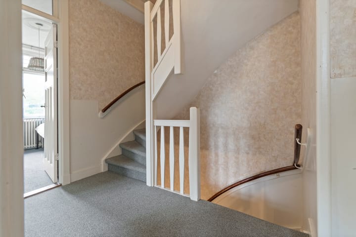 Foto 25 van Mariënbergweg 1