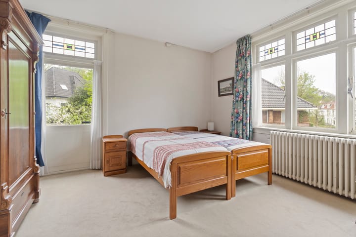 Foto 26 van Mariënbergweg 1