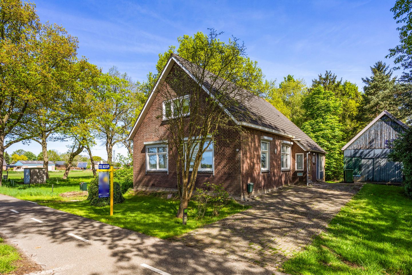 Foto 1 van Europaweg 241