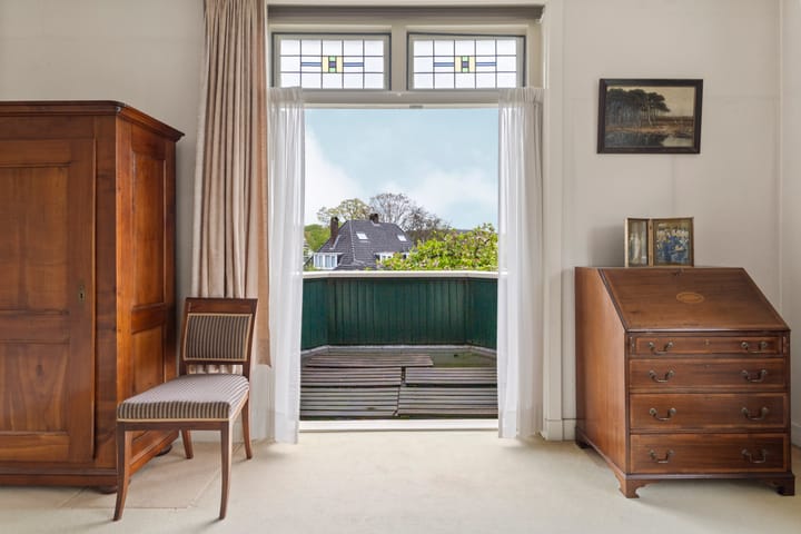 Foto 30 van Mariënbergweg 1