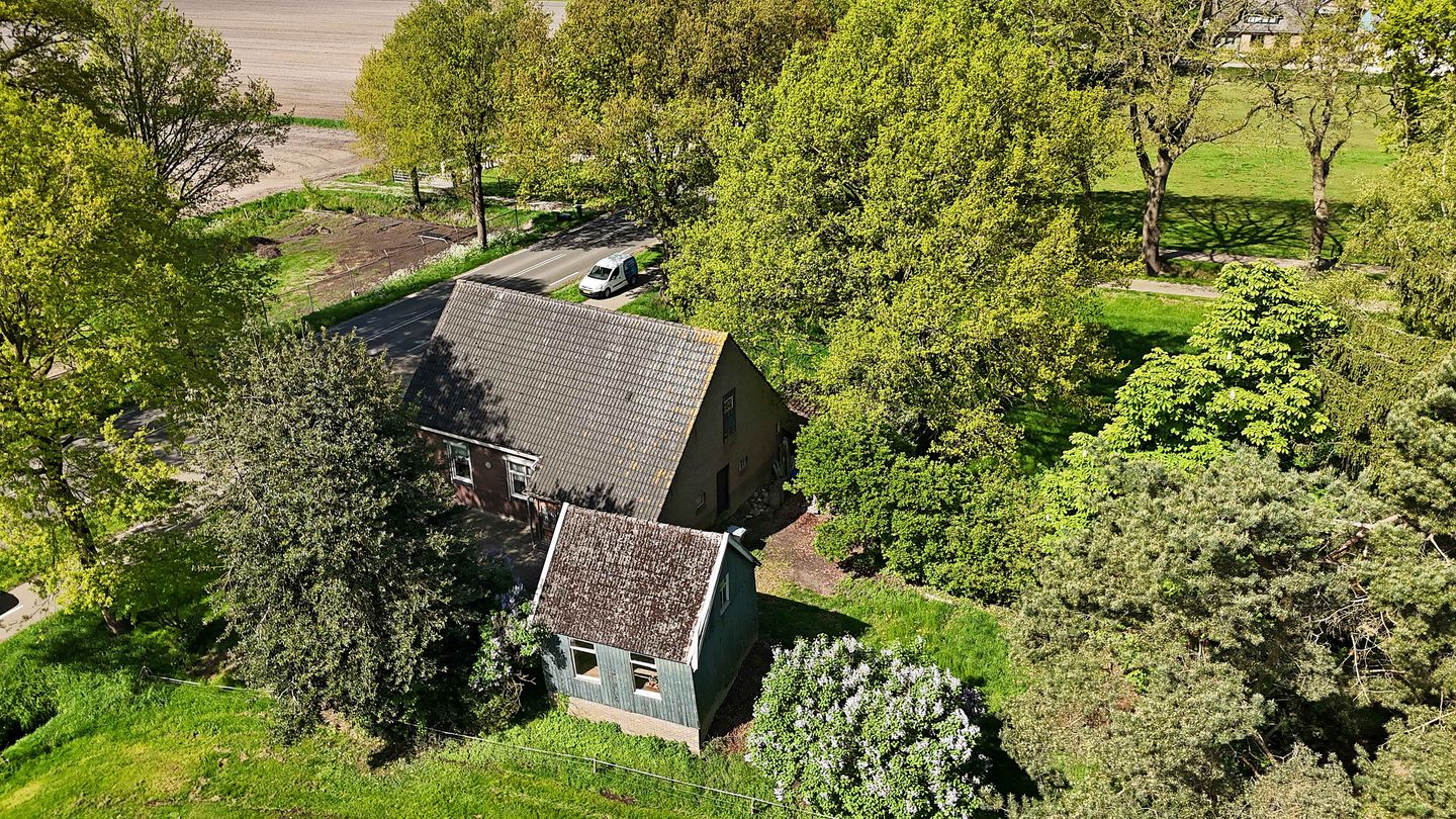 Foto 4 van Europaweg 241