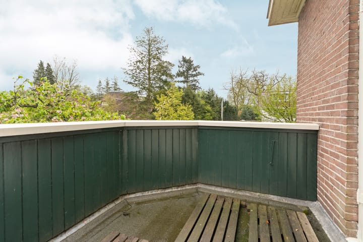 Foto 31 van Mariënbergweg 1