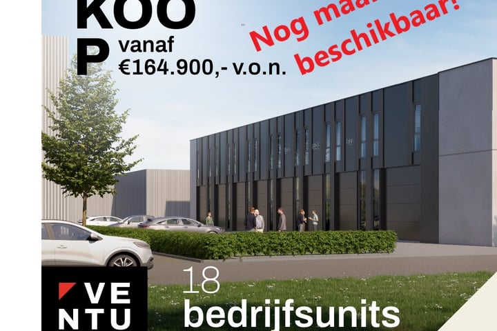 Costerweg 2, Culemborg