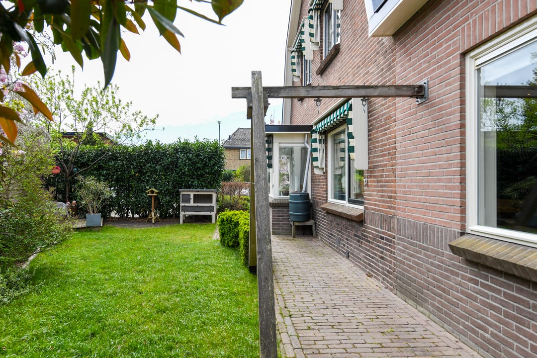 Foto 23 van Hartweg 60