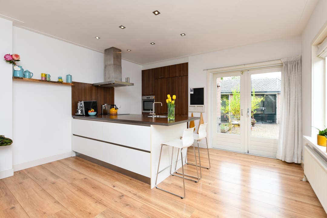 Foto 7 van Hartweg 60