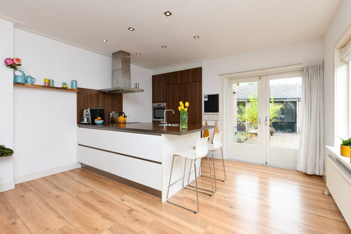 Foto 7 van Hartweg 60