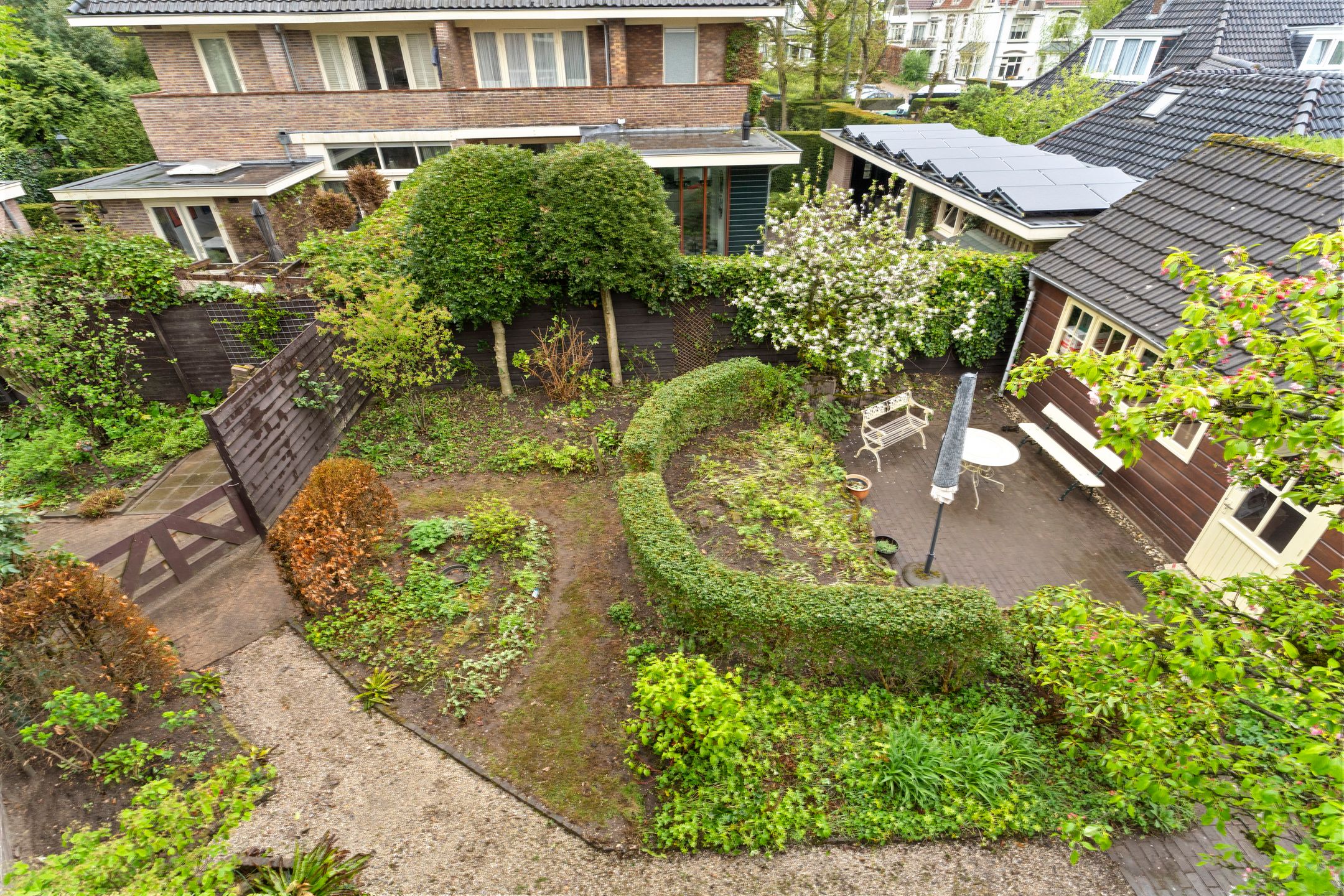 Photo 33 of Mariënbergweg 1