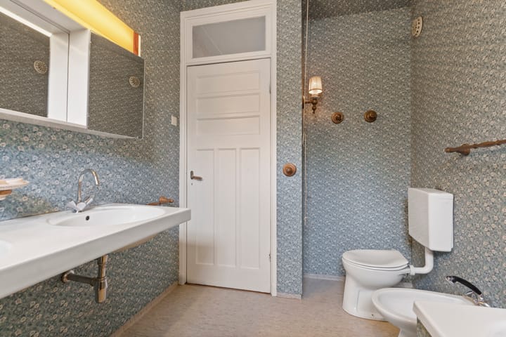 Foto 38 van Mariënbergweg 1