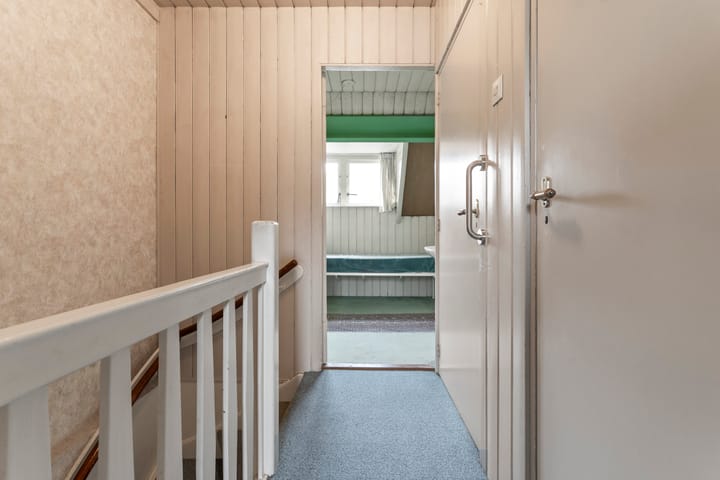 Foto 41 van Mariënbergweg 1