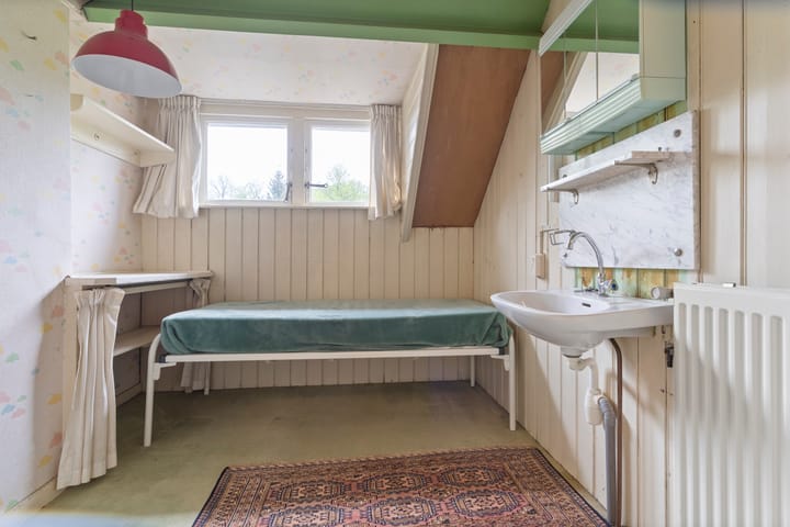 Foto 42 van Mariënbergweg 1