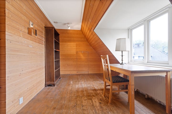 Foto 47 van Mariënbergweg 1