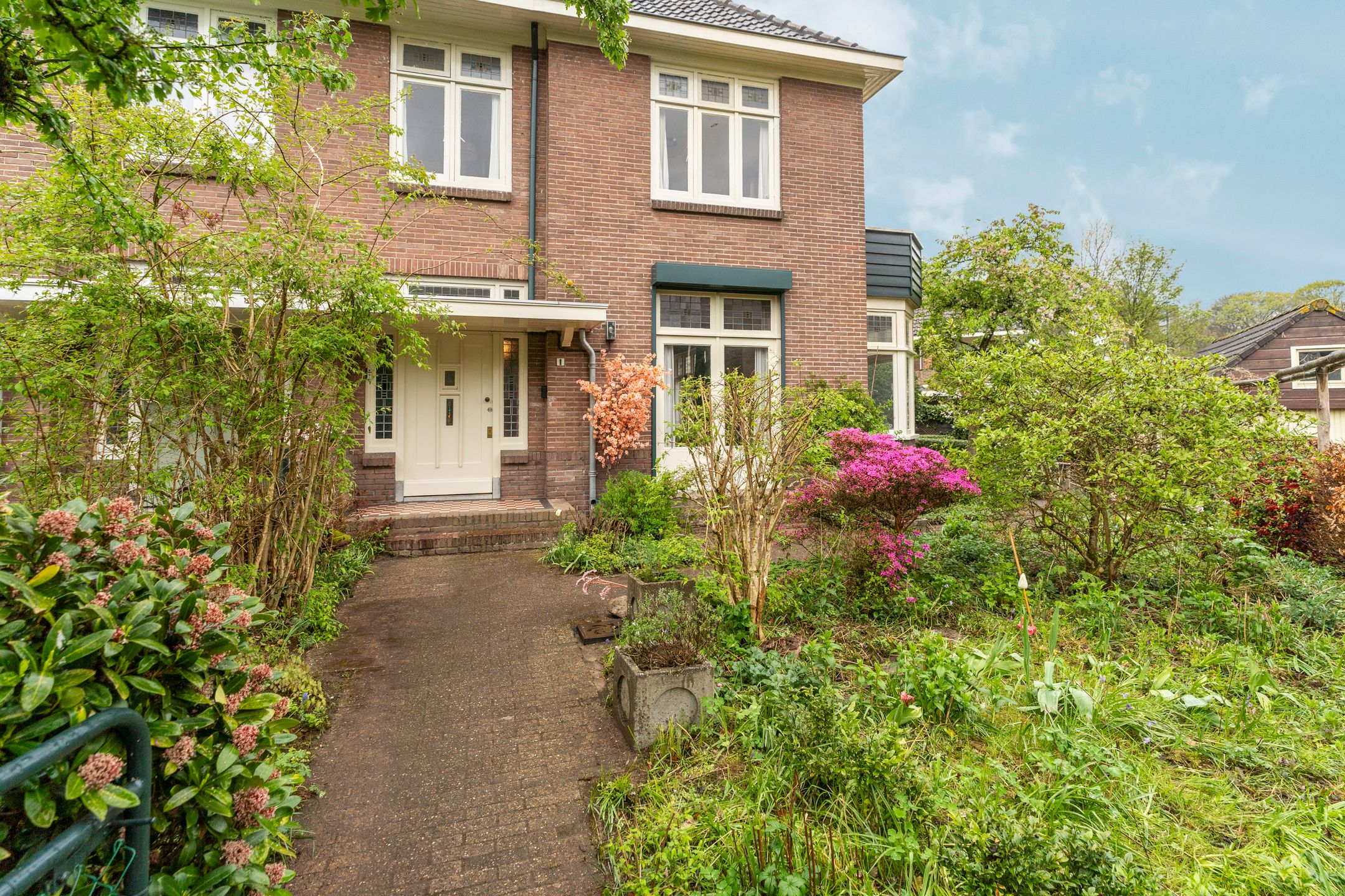 Photo 51 of Mariënbergweg 1