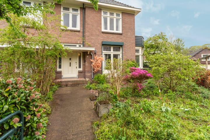 Foto 51 van Mariënbergweg 1