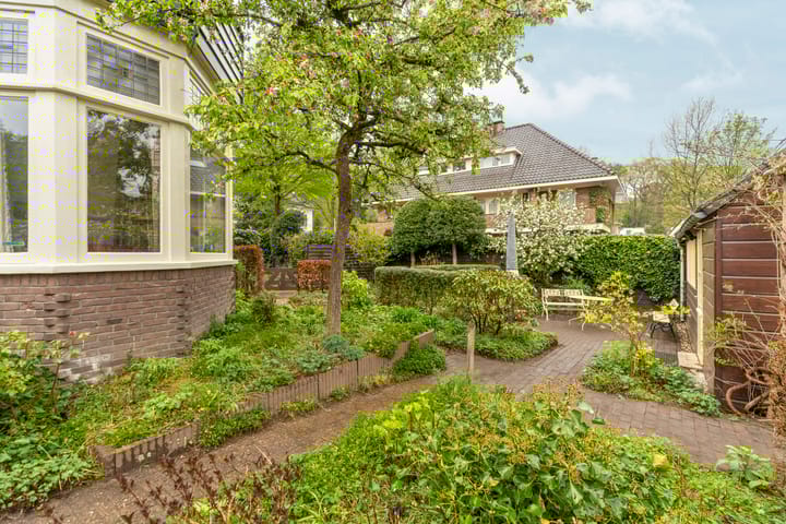 Foto 52 van Mariënbergweg 1