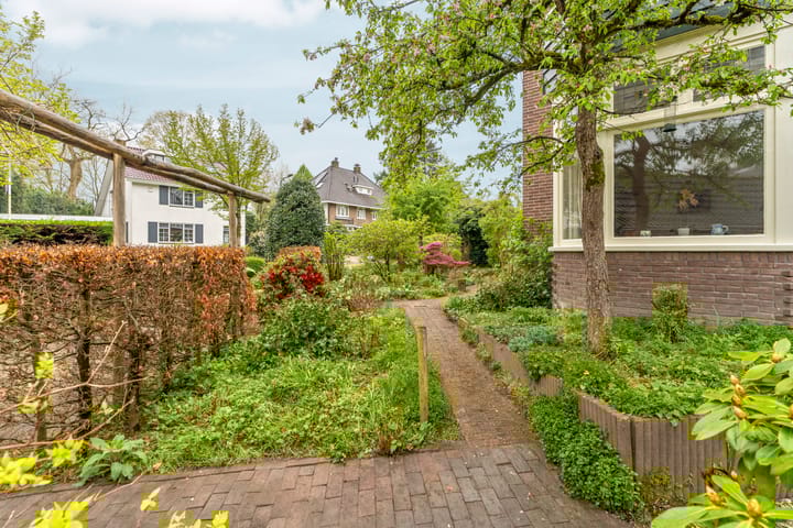 Foto 53 van Mariënbergweg 1