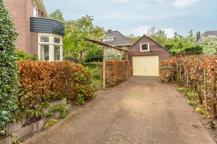 Foto 54 van Mariënbergweg 1