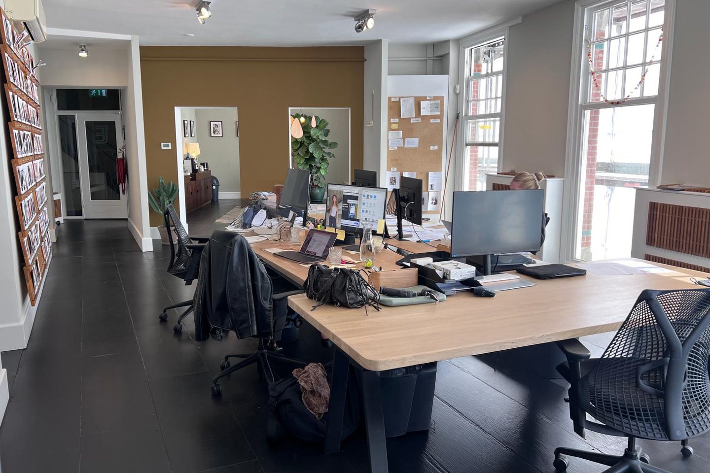 Bekijk foto 5 van Raadhuisstraat 52-A