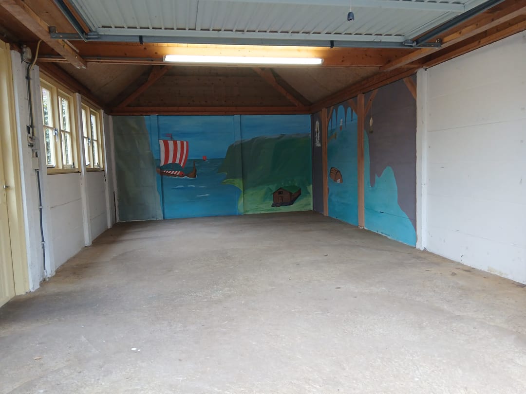 Photo 56 of Mariënbergweg 1