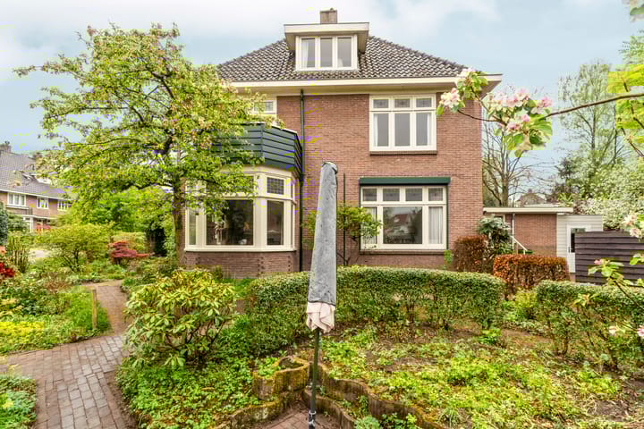 Foto 57 van Mariënbergweg 1