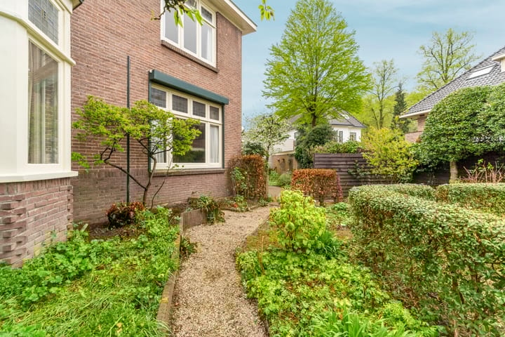 Foto 59 van Mariënbergweg 1